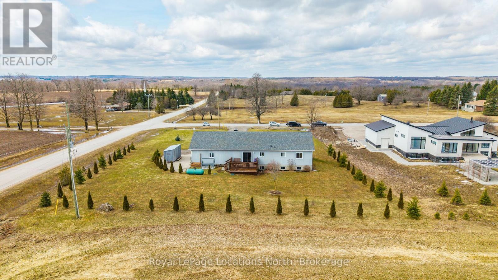 105 Inkerman Street, Grey Highlands, Ontario  N0C 1E0 - Photo 37 - X12066999