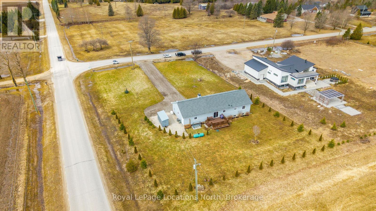 105 Inkerman Street, Grey Highlands, Ontario  N0C 1E0 - Photo 38 - X12066999