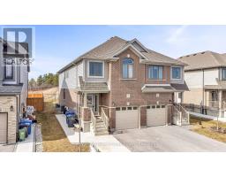 74 KEATING STREET, Guelph, Ontario