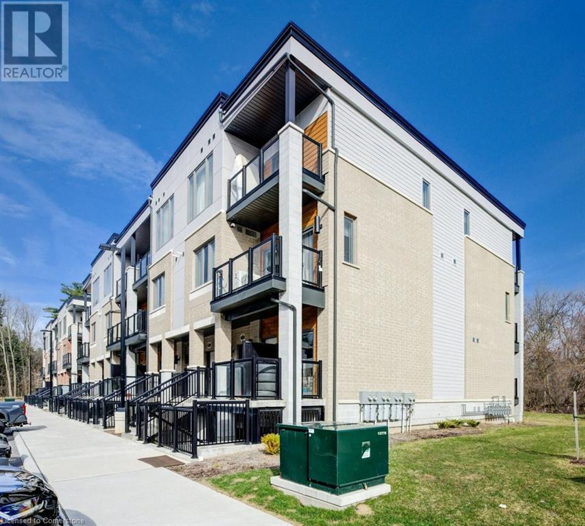 Property at 25 ISHERWOOD Avenue Unit# A1 image 2