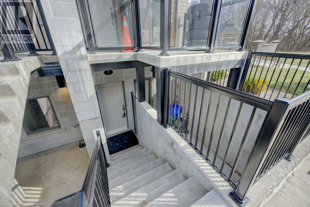 Property at 25 ISHERWOOD Avenue Unit# A1 image 3