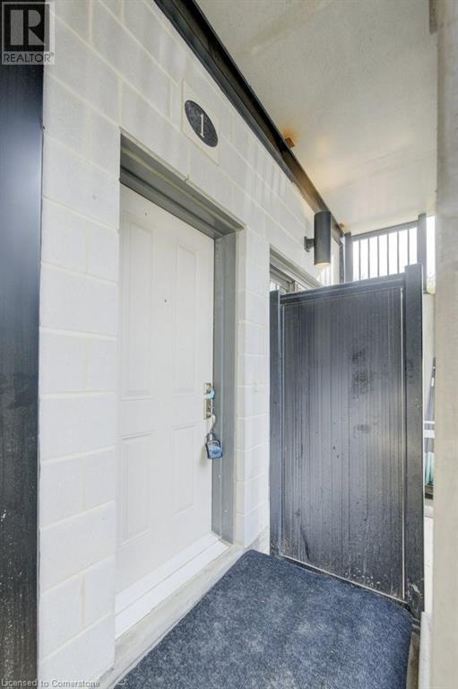 Property at 25 ISHERWOOD Avenue Unit# A1 image 4