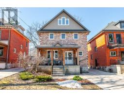 11 DALY AVENUE, stratford, Ontario