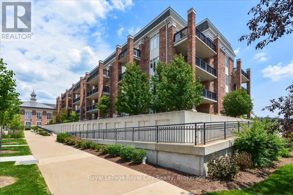 Property at 401 - 65 BAYBERRY DRIVE image 2