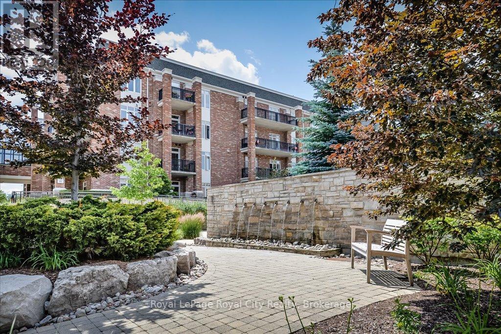 Property at 401 - 65 BAYBERRY DRIVE image 4