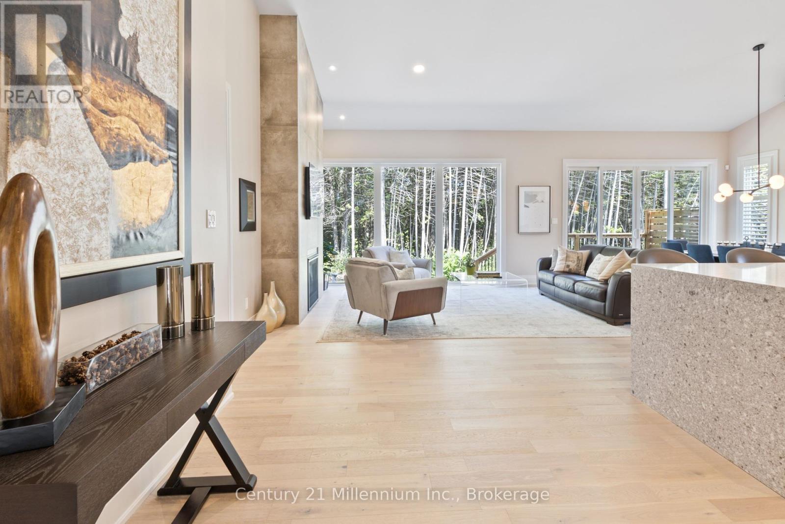 113 Tekiah Road, Blue Mountains, Ontario  L9Y 0V5 - Photo 11 - X12067123