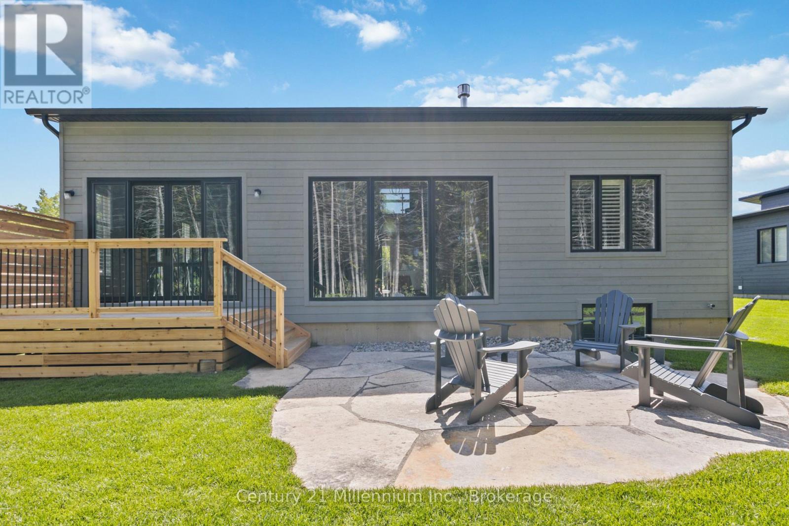 113 Tekiah Road, Blue Mountains, Ontario  L9Y 0V5 - Photo 44 - X12067123