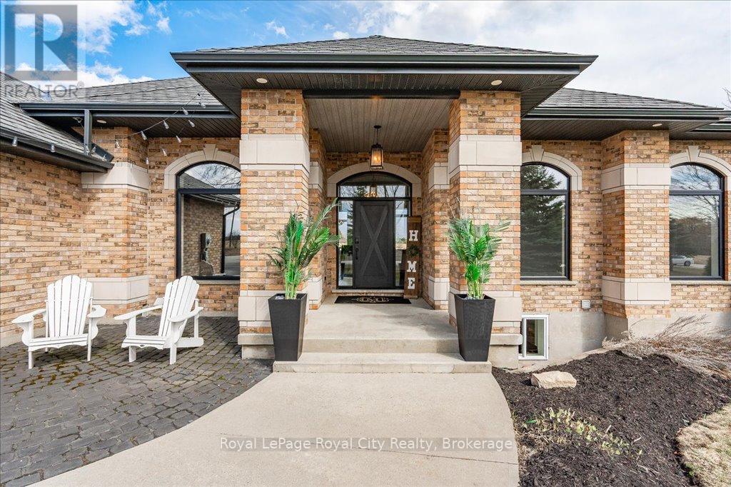 4663 Wellington 35 Road, Puslinch, Ontario  N1H 6J3 - Photo 7 - X12067129