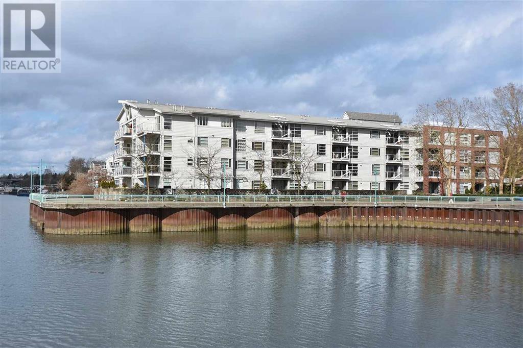 311 1990 E KENT AVENUE SOUTH, Vancouver