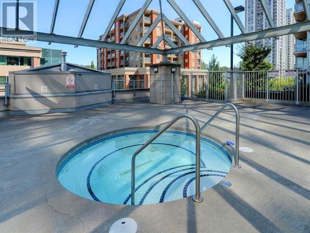 2601 2978 Glen Drive, Coquitlam, British Columbia  V3B 0C3 - Photo 13 - R2962599