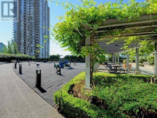 2601 2978 Glen Drive, Coquitlam, British Columbia  V3B 0C3 - Photo 16 - R2962599