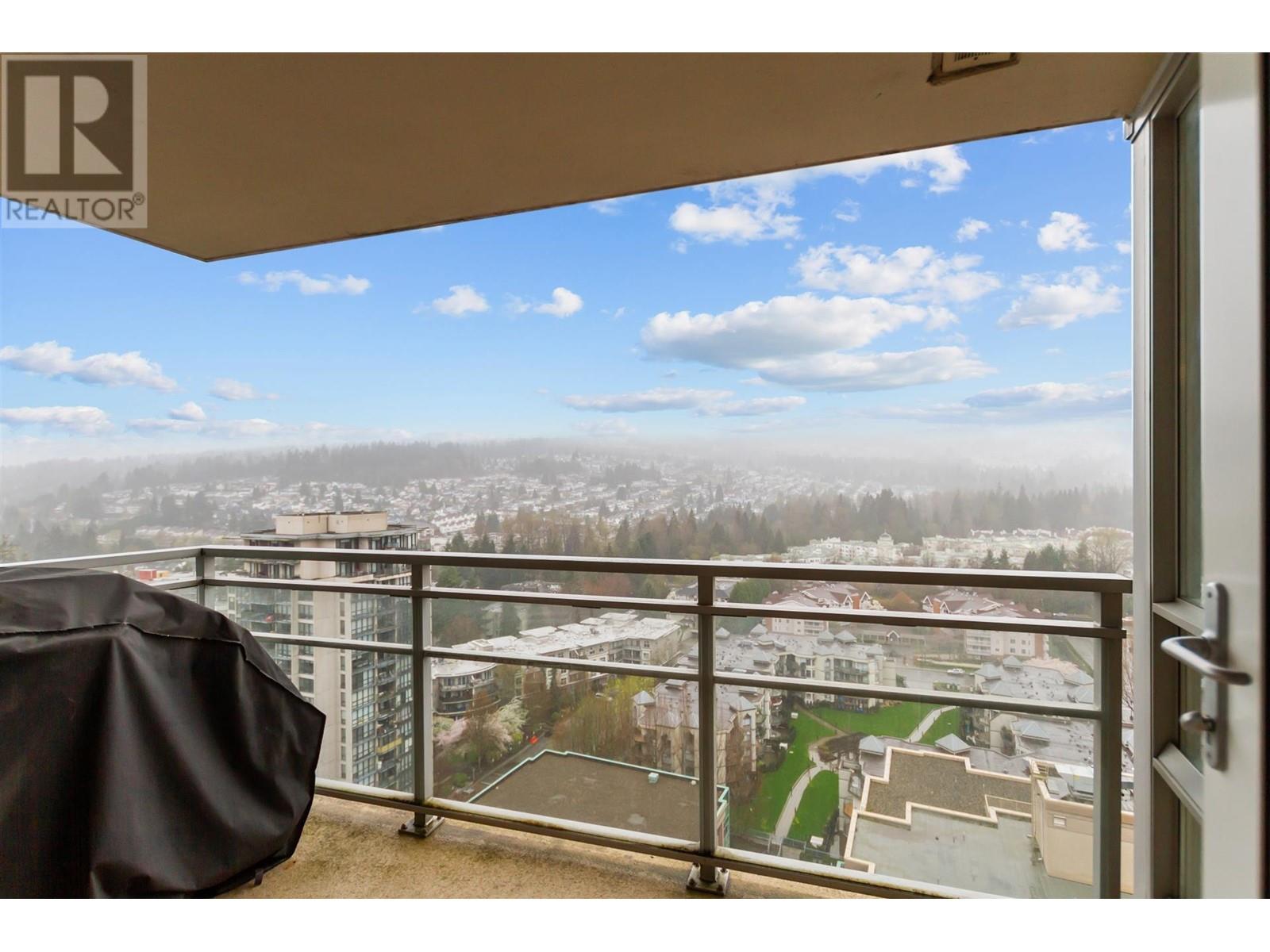 2601 2978 Glen Drive, Coquitlam, British Columbia  V3B 0C3 - Photo 7 - R2962599
