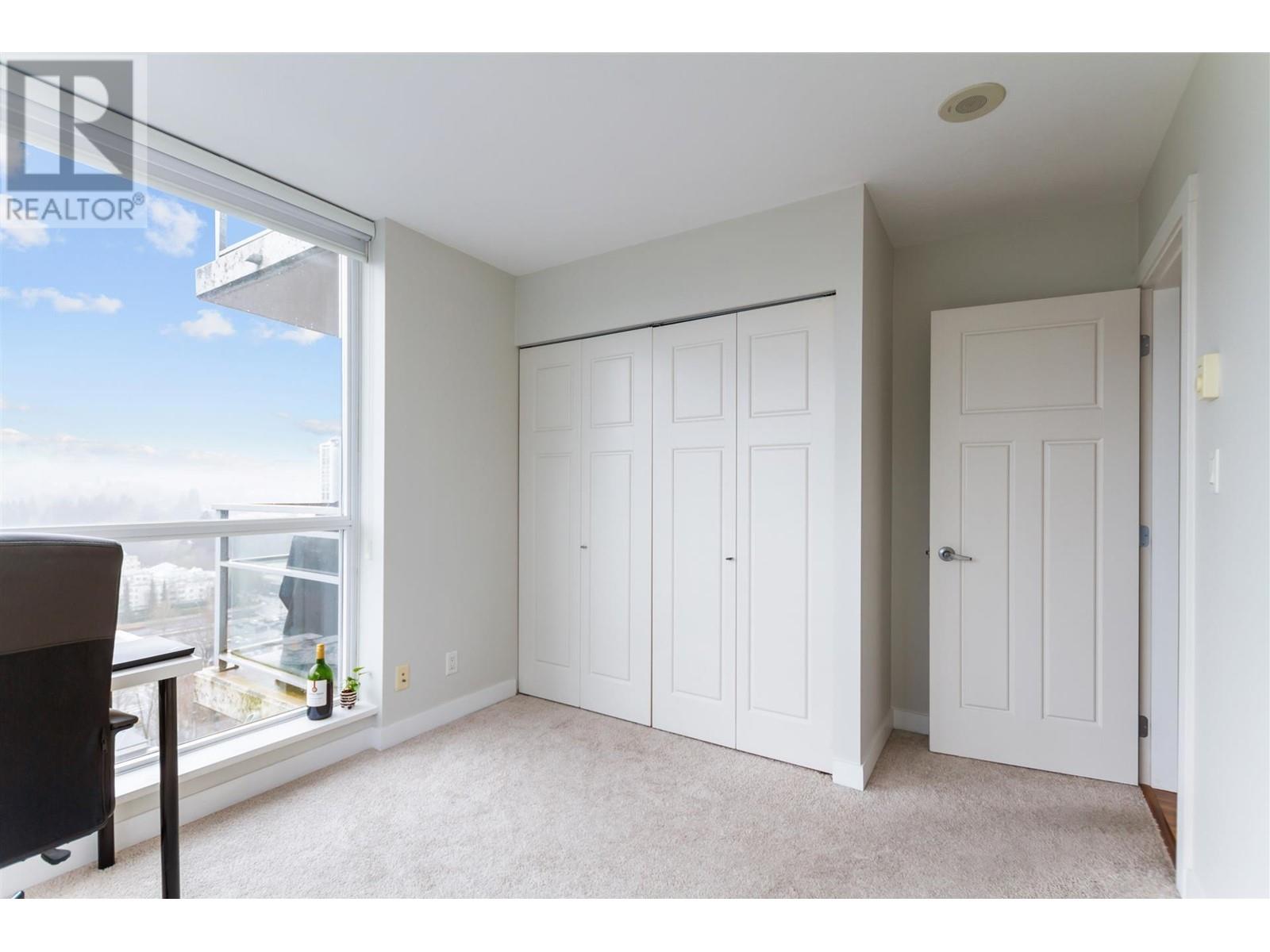 2601 2978 Glen Drive, Coquitlam, British Columbia  V3B 0C3 - Photo 10 - R2962599