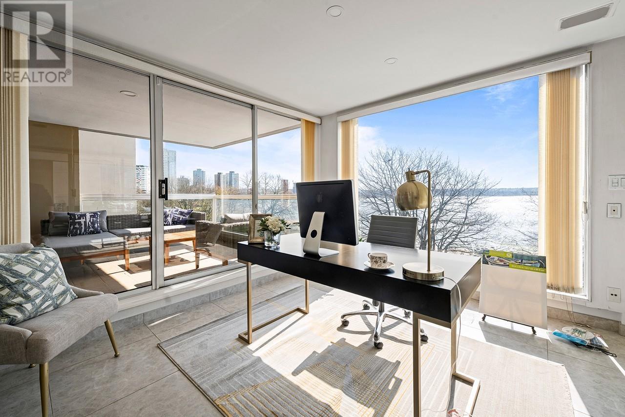 401 2015 Beach Avenue, Vancouver, British Columbia  V6G 1Z3 - Photo 14 - R2968366