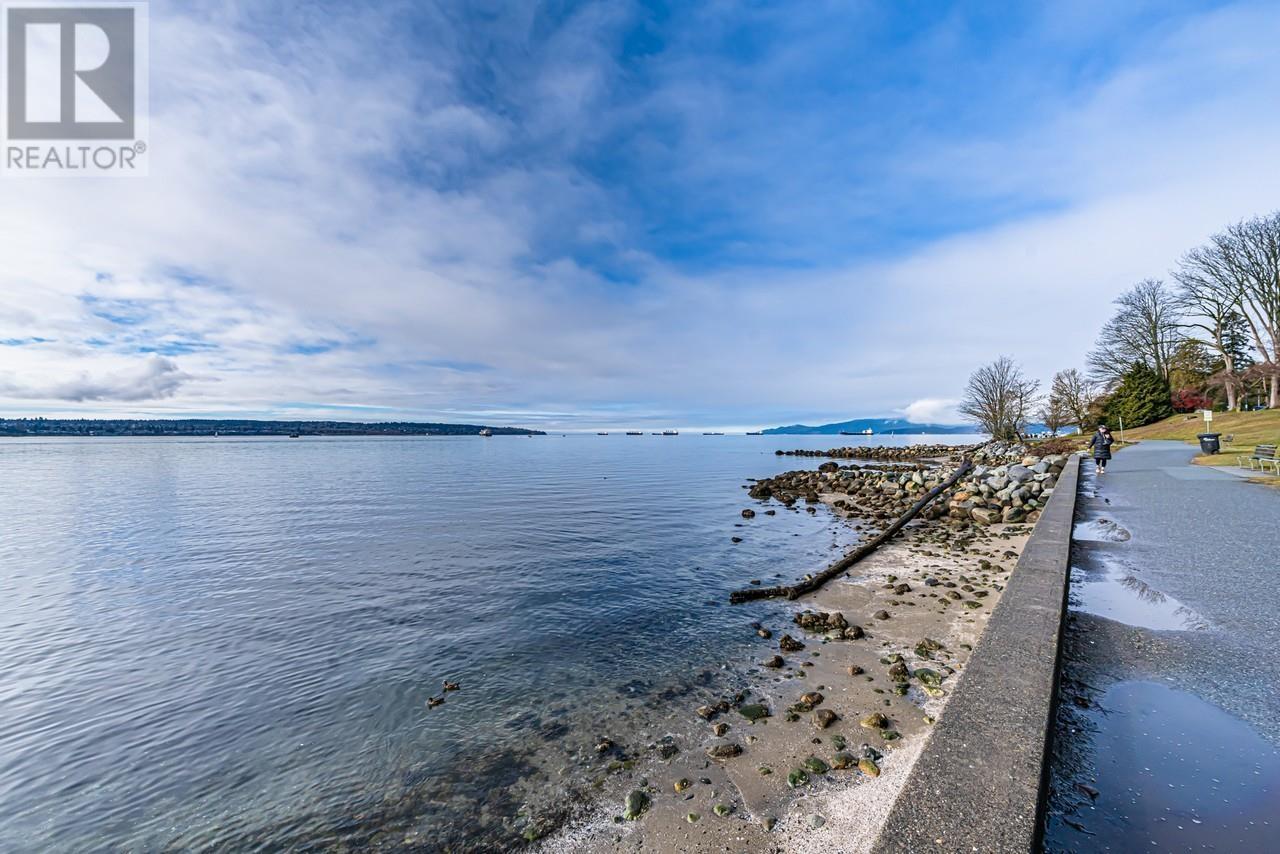 401 2015 Beach Avenue, Vancouver, British Columbia  V6G 1Z3 - Photo 6 - R2968366