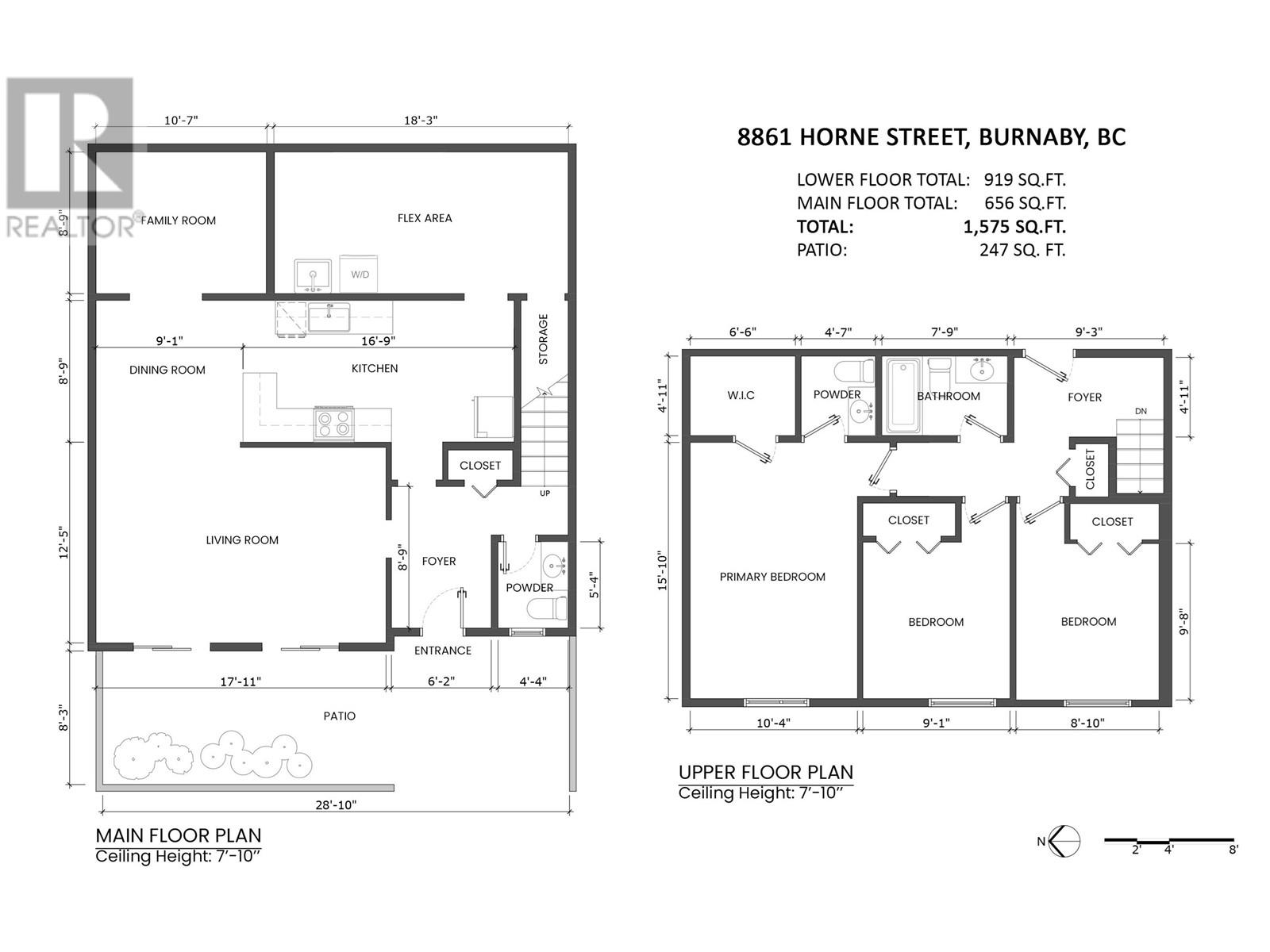 8861 Horne Street, Burnaby, British Columbia  V3N 4J8 - Photo 40 - R2984560