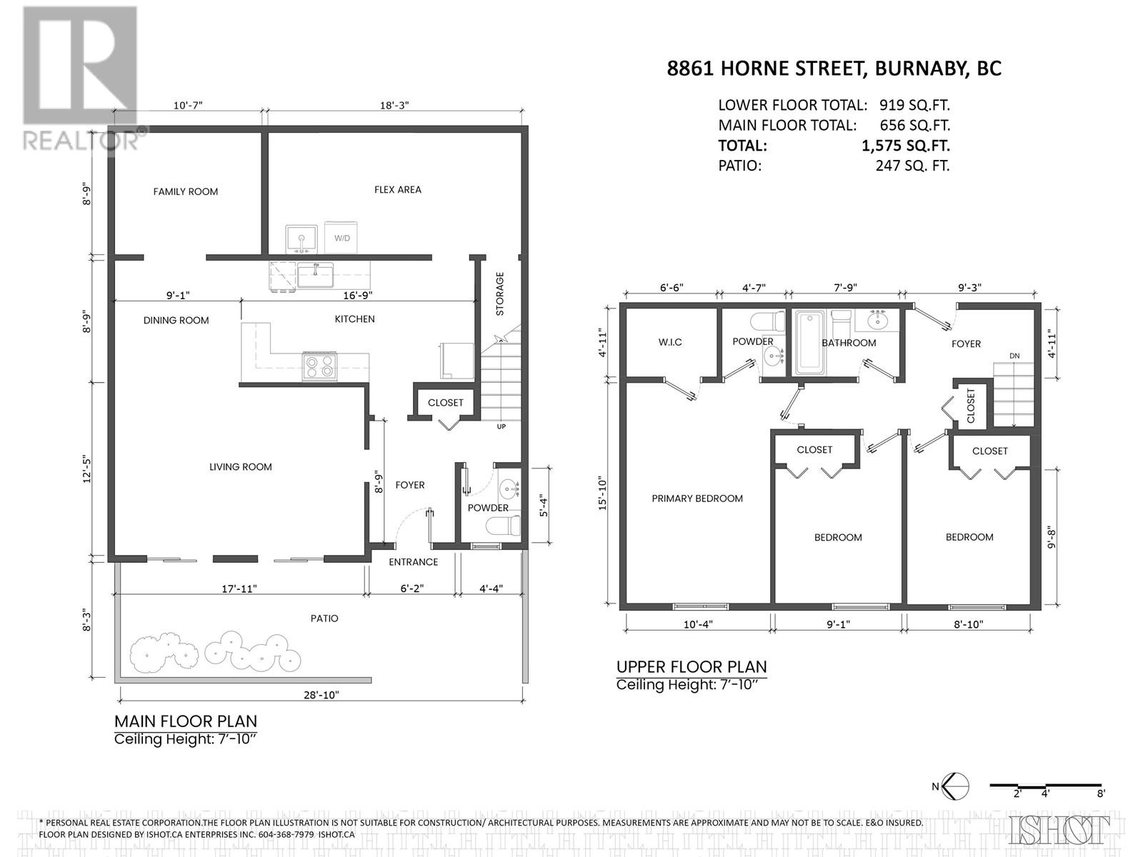 8861 Horne Street, Burnaby, British Columbia  V3N 4J8 - Photo 39 - R2984560