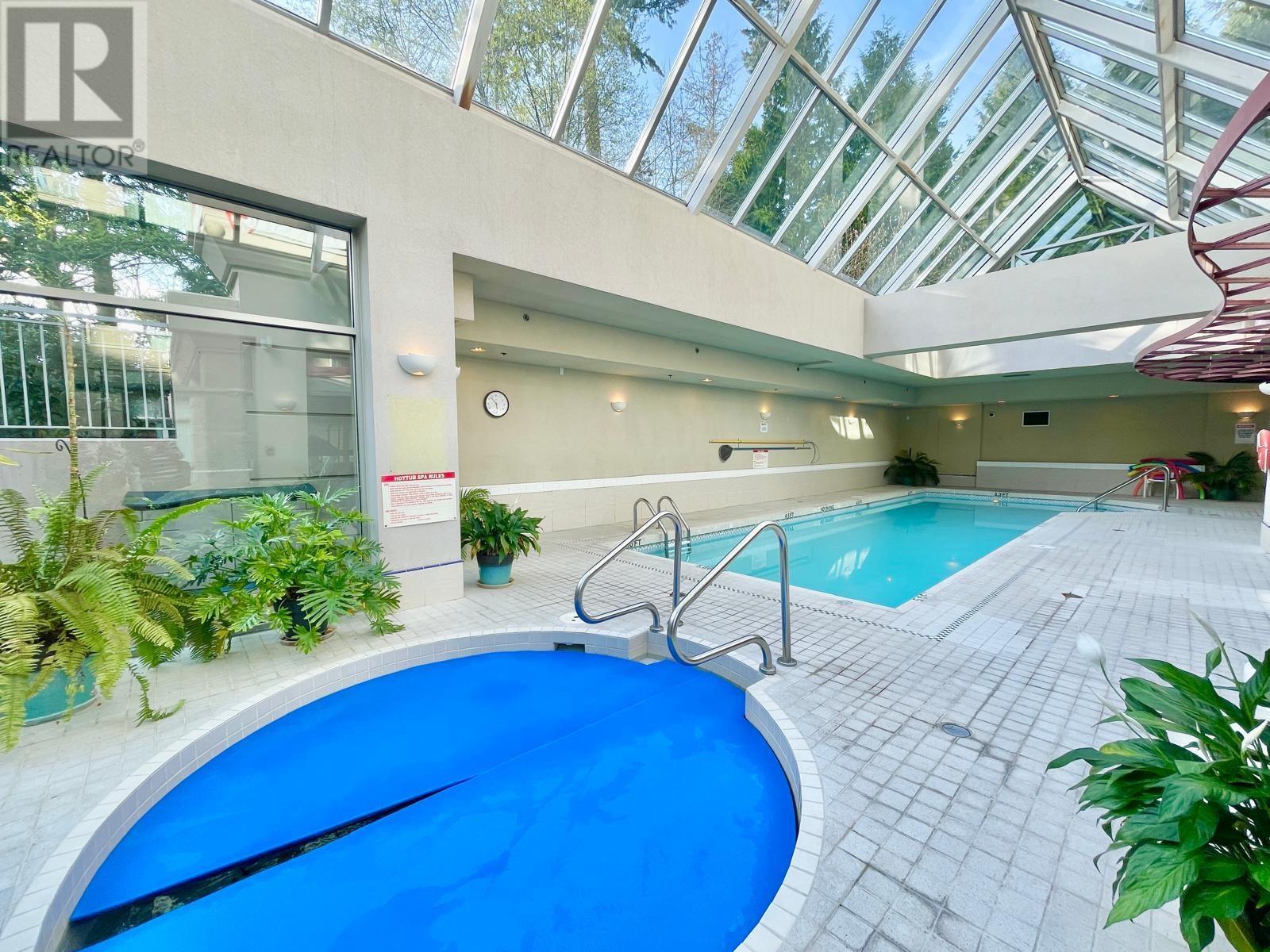 707 5775 Hampton Place, Vancouver, British Columbia  V6T 2G6 - Photo 33 - R2986654