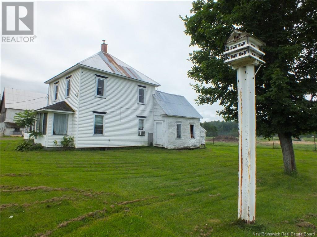 59 Kilburn Road, Kilburn, New Brunswick  E7H 1J5 - Photo 10 - NB115758