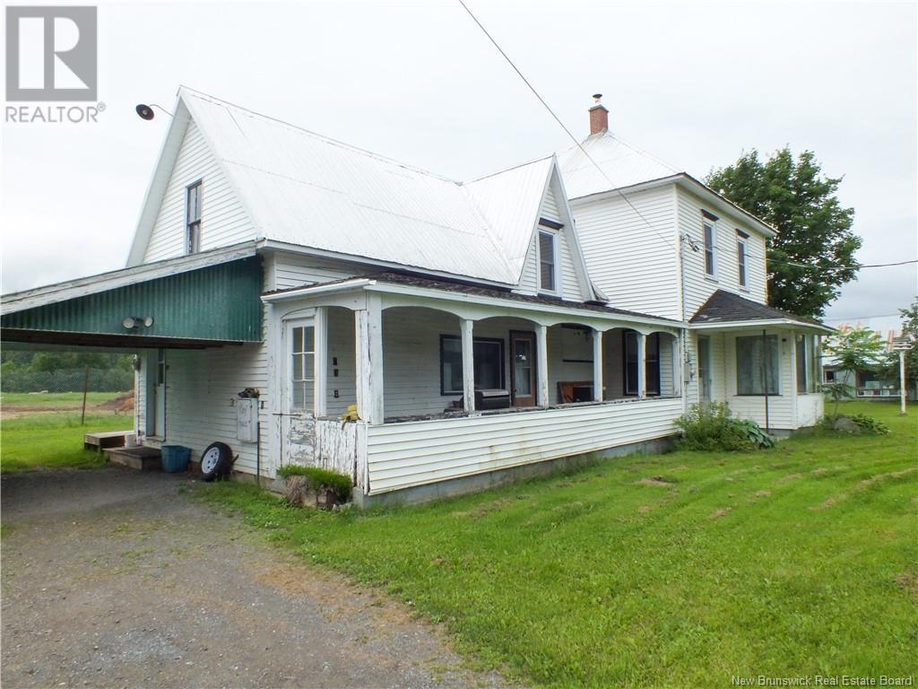 59 Kilburn Road, Kilburn, New Brunswick  E7H 1J5 - Photo 2 - NB115758