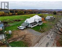 59 Kilburn Road, Kilburn, New Brunswick