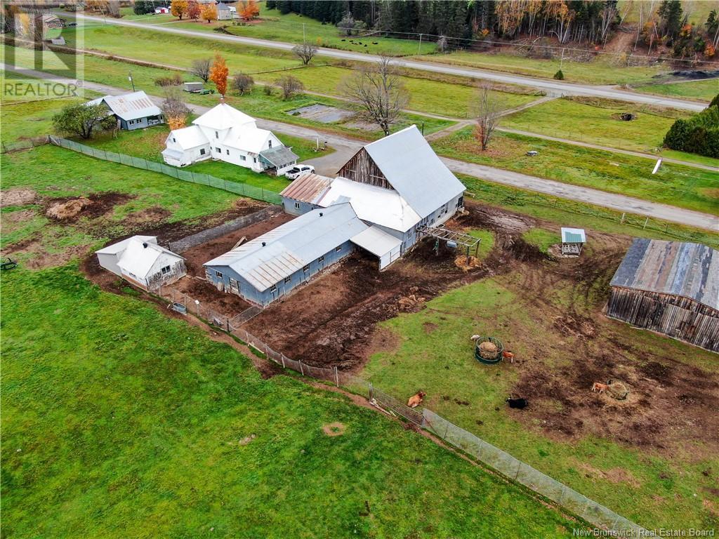 59 Kilburn Road, Kilburn, New Brunswick  E7H 1J5 - Photo 9 - NB115758