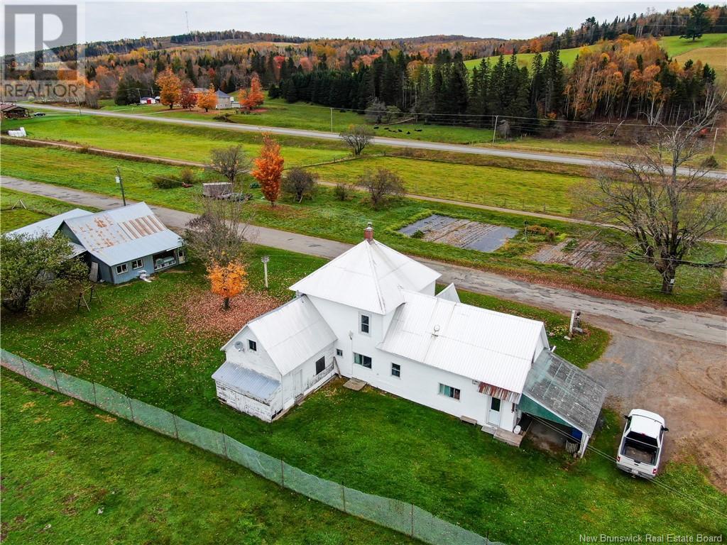59 Kilburn Road, Kilburn, New Brunswick  E7H 1J5 - Photo 4 - NB115758