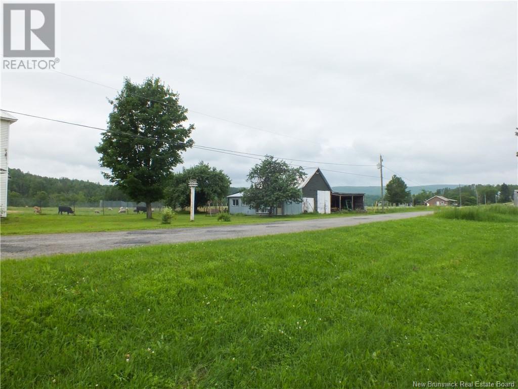 59 Kilburn Road, Kilburn, New Brunswick  E7H 1J5 - Photo 46 - NB115758