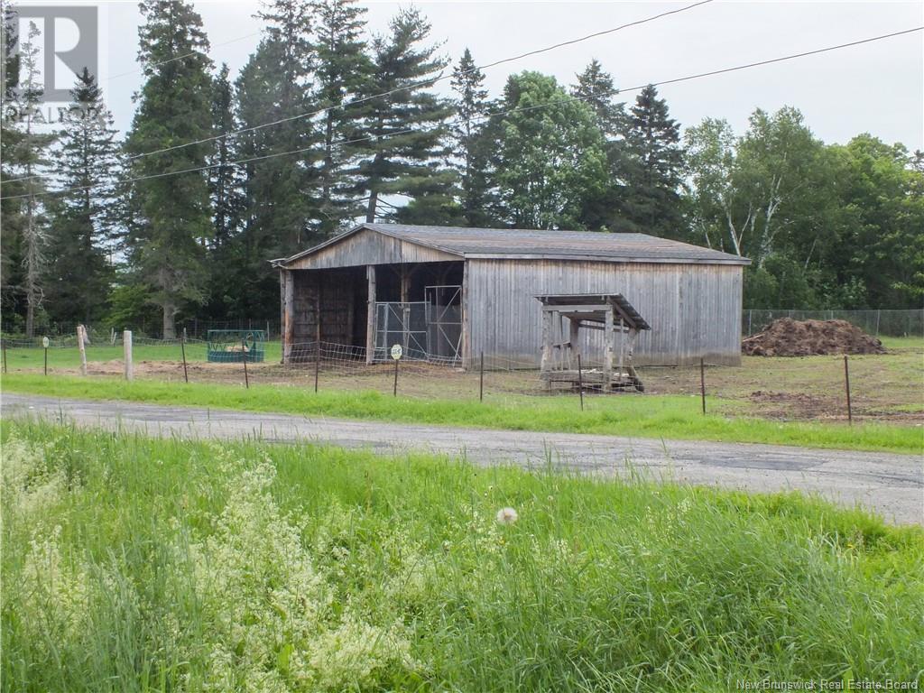 59 Kilburn Road, Kilburn, New Brunswick  E7H 1J5 - Photo 47 - NB115758