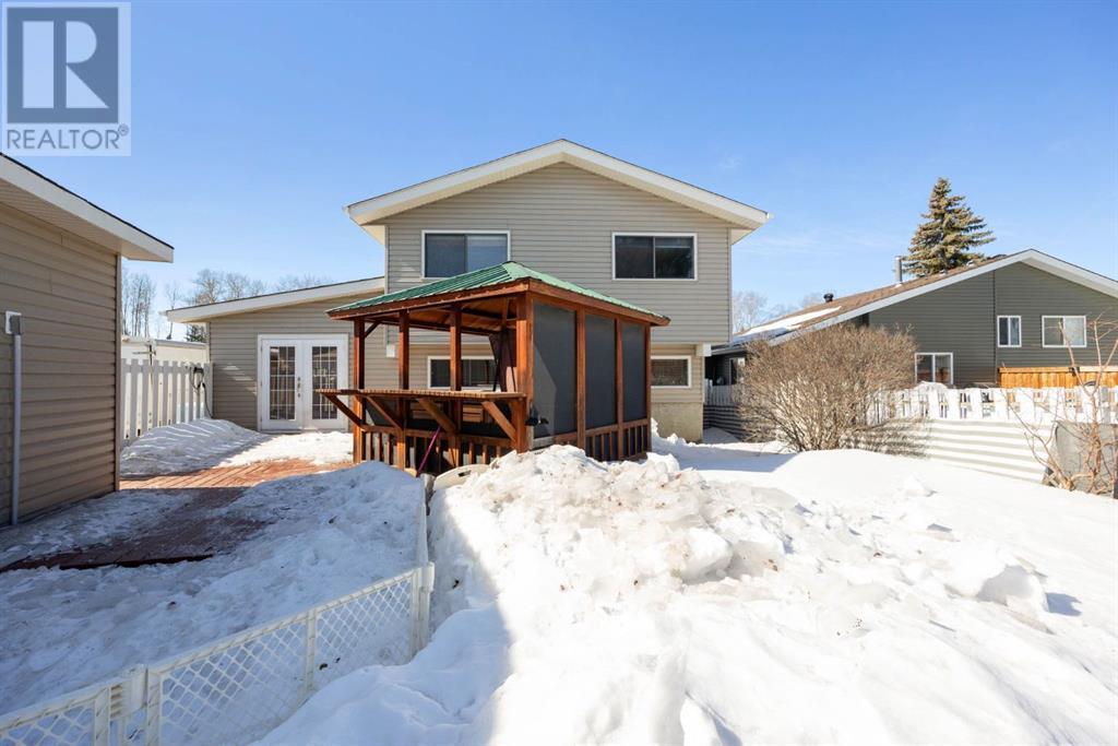 237 Ermine Crescent, Fort Mcmurray, Alberta  t9h 4m7 - Photo 31 - A2209210