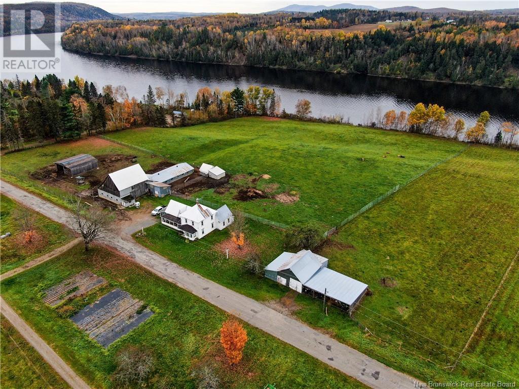 59 Kilburn Road, Kilburn, New Brunswick  E7H 1J5 - Photo 3 - NB115761