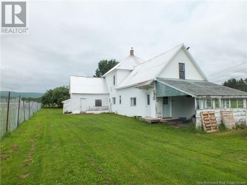 59 Kilburn Road, Kilburn, New Brunswick  E7H 1J5 - Photo 11 - NB115761