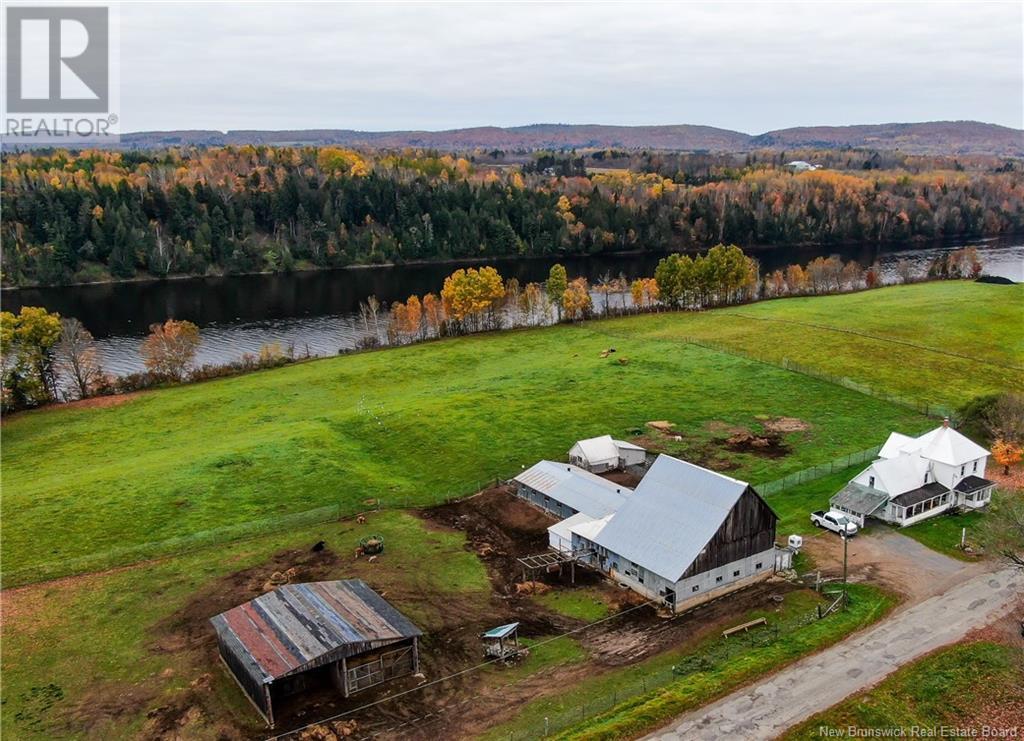 59 Kilburn Road, Kilburn, New Brunswick  E7H 1J5 - Photo 43 - NB115761