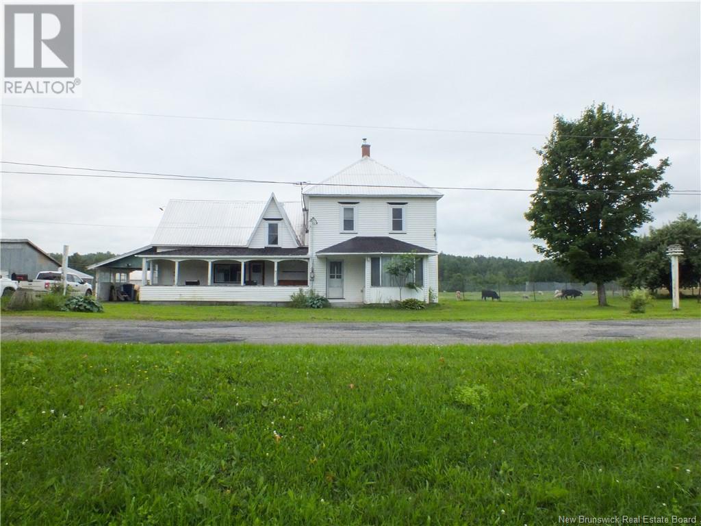 59 Kilburn Road, Kilburn, New Brunswick  E7H 1J5 - Photo 45 - NB115761