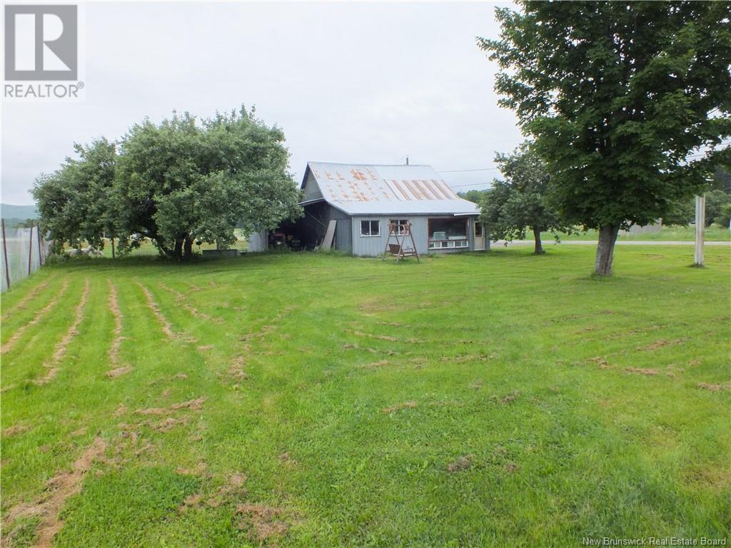 59 Kilburn Road, Kilburn, New Brunswick  E7H 1J5 - Photo 48 - NB115761