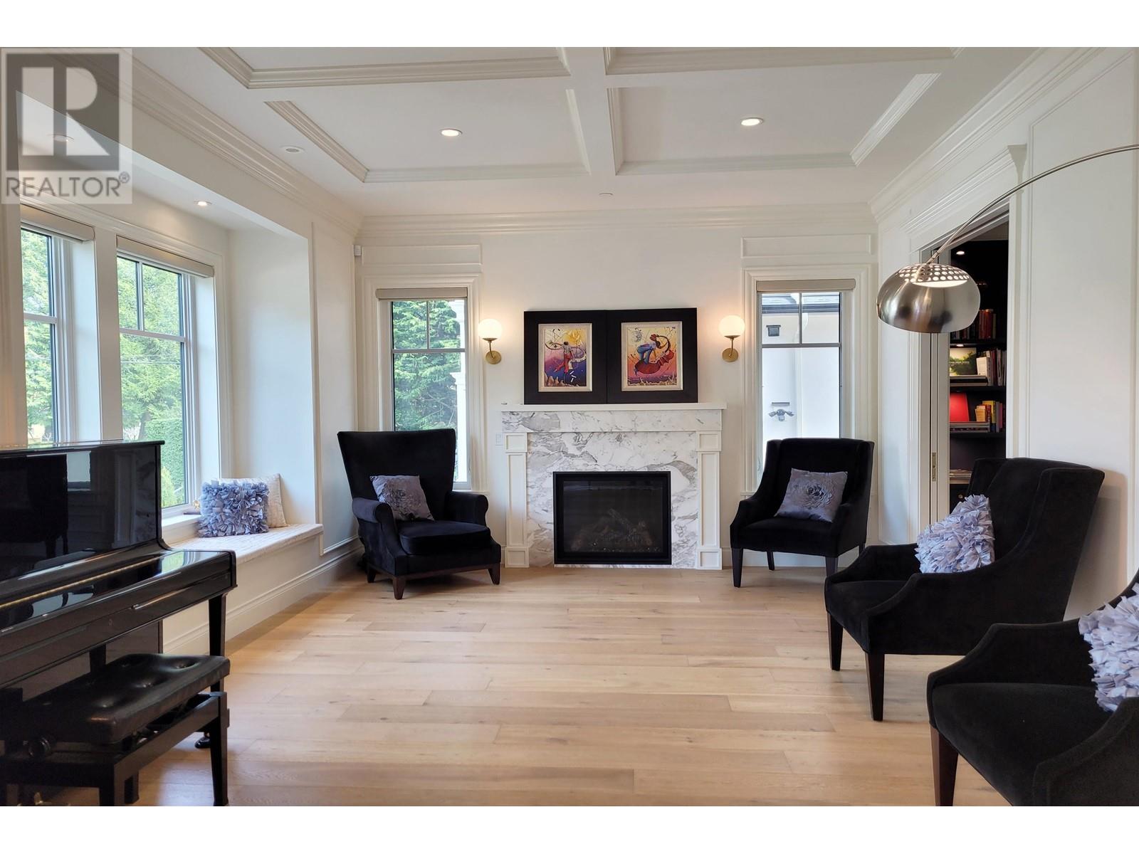 3838 W 50th Avenue, Vancouver, British Columbia  V6N 3V5 - Photo 2 - R2980864