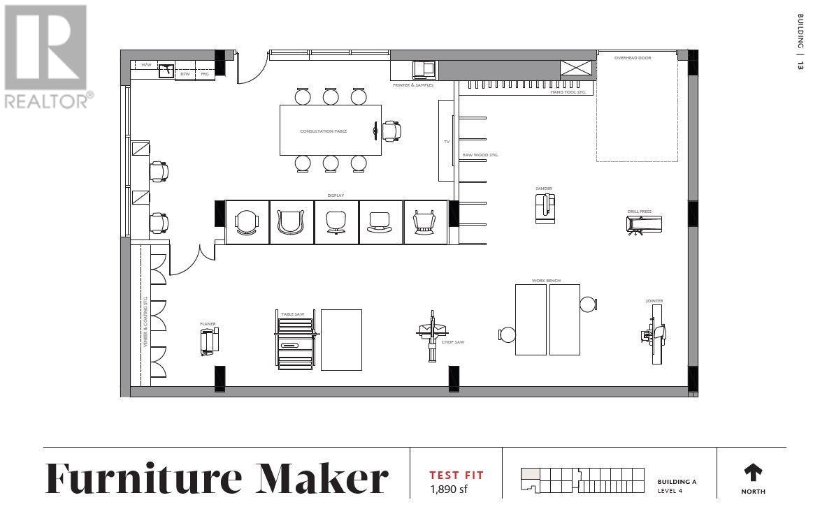 Listing Picture 14 of 36 : 308 8188 MANITOBA STREET, Vancouver / 溫哥華 - 魯藝地產 Yvonne Lu Group - MLS Medallion Club Member