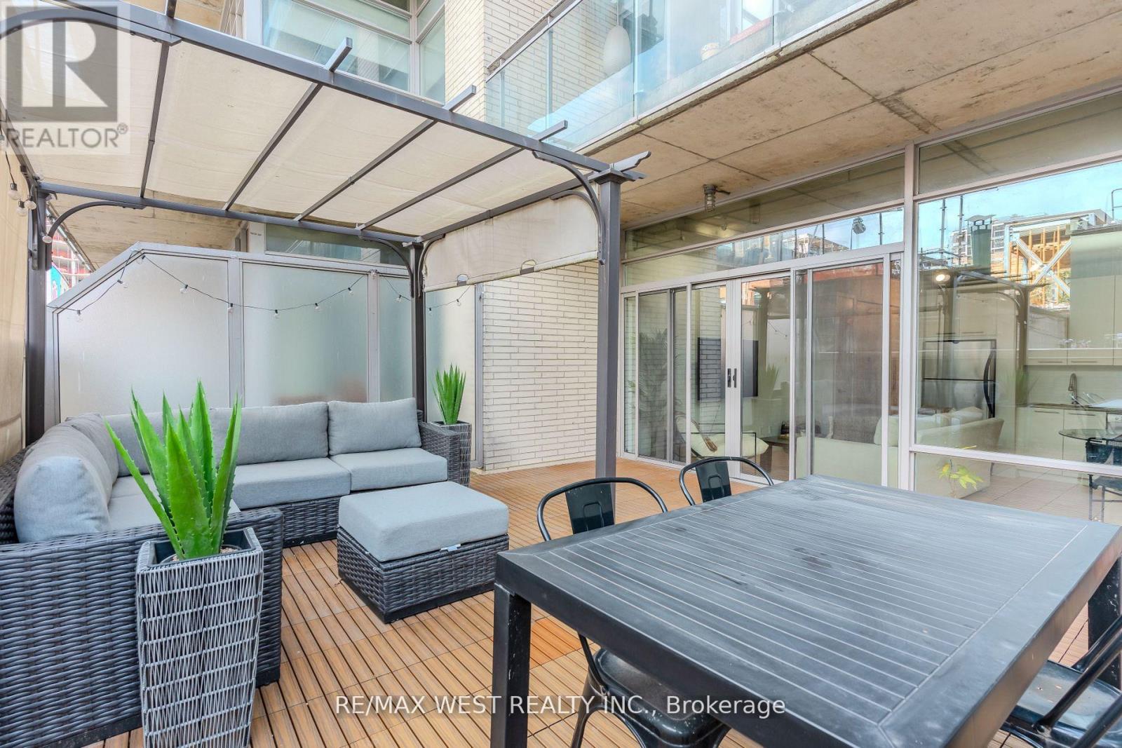 212 - 66 Portland Street, Toronto, Ontario  M5V 2M6 - Photo 18 - C12066980