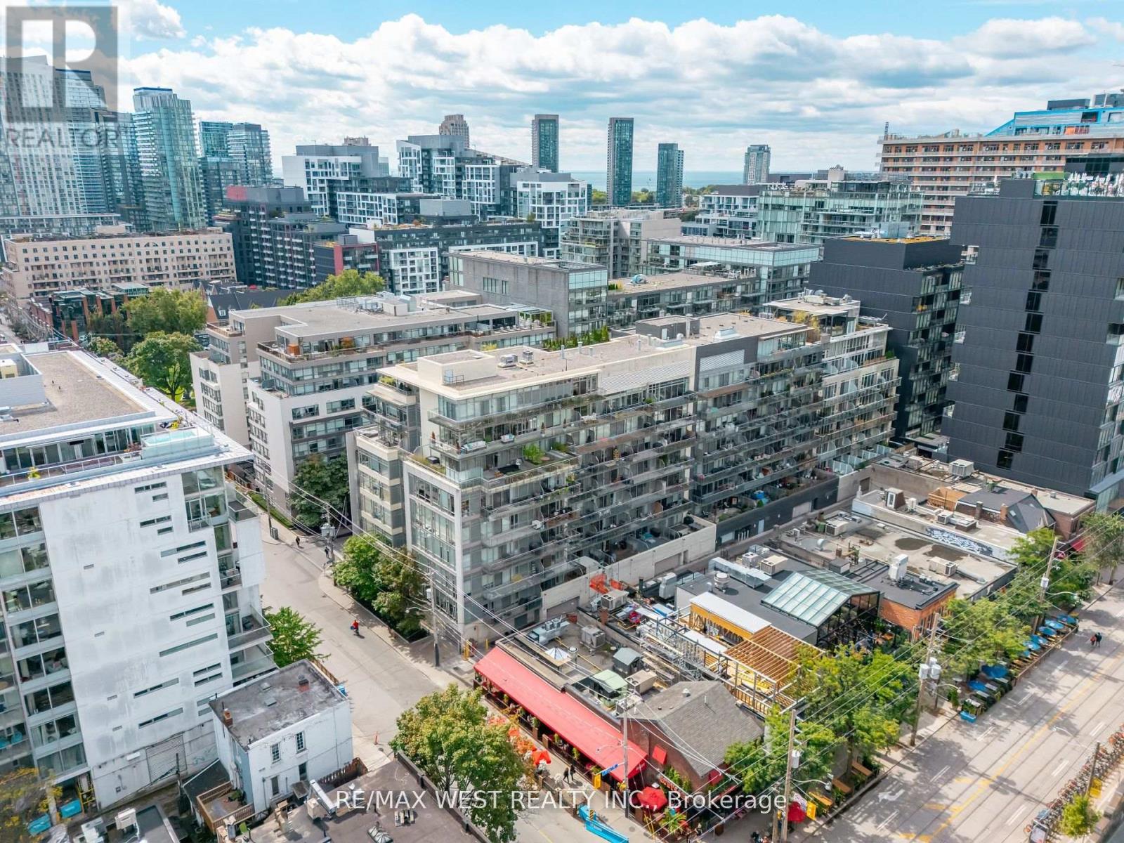 212 - 66 Portland Street, Toronto, Ontario  M5V 2M6 - Photo 22 - C12066980