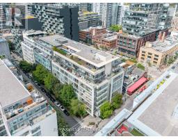 212 - 66 PORTLAND STREET, Toronto, Ontario
