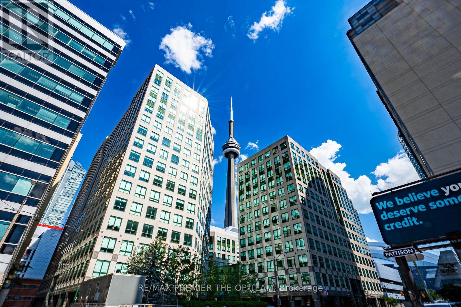 1113 - 88 Blue Jays Way, Toronto (Waterfront Communities), Ontario  M5V 0L7 - Photo 24 - C12066990