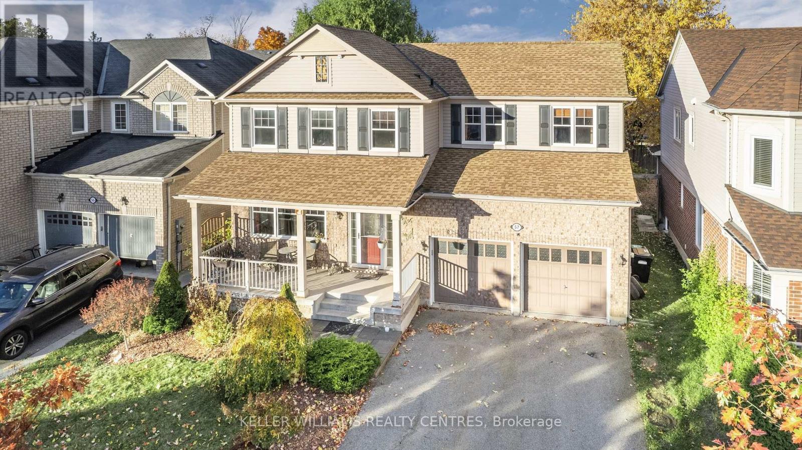 Property at 57 KIDD CRESCENT image 1