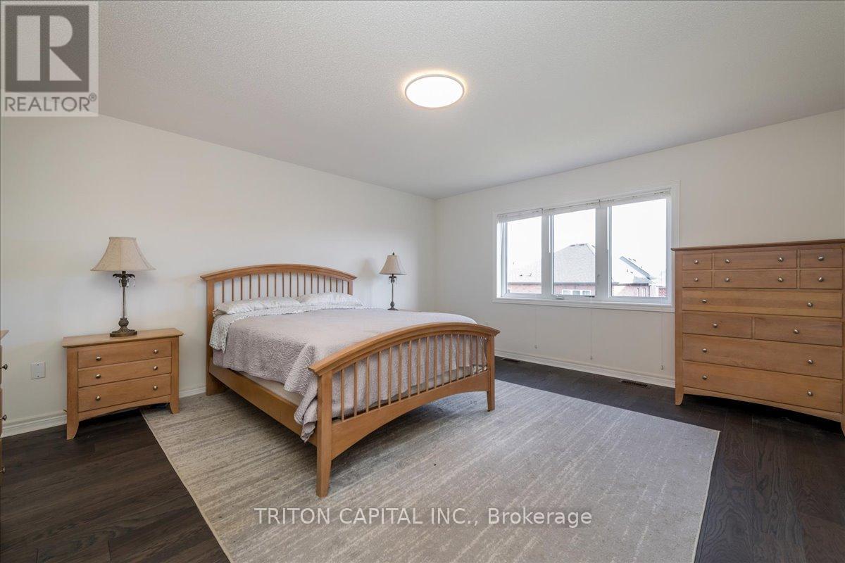 167 Inverness E Way, Bradford West Gwillimbury, Ontario  L3Z 2A6 - Photo 14 - N12066978