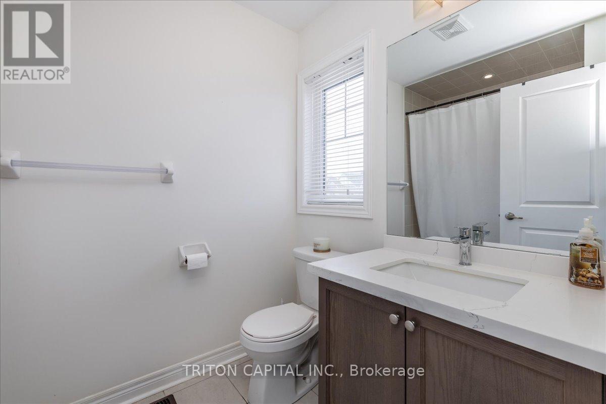167 Inverness E Way, Bradford West Gwillimbury, Ontario  L3Z 2A6 - Photo 20 - N12066978