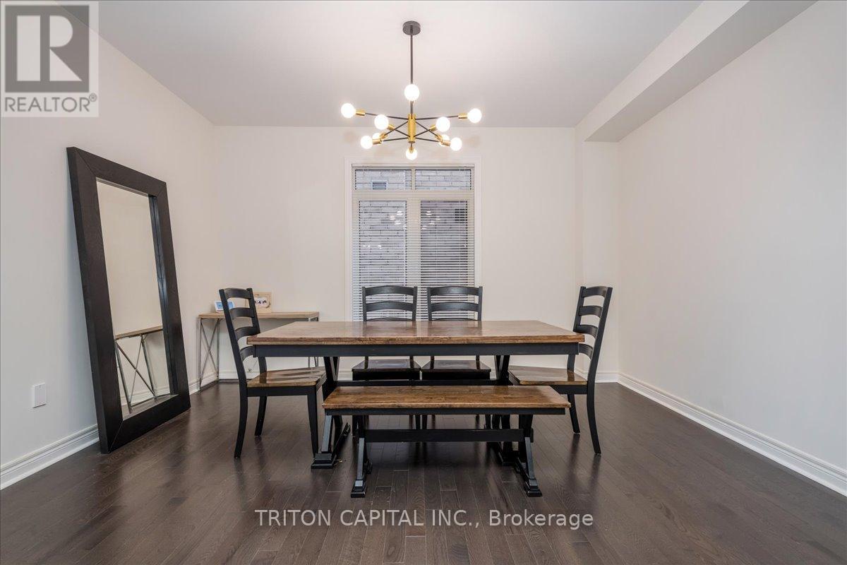 167 Inverness E Way, Bradford West Gwillimbury, Ontario  L3Z 2A6 - Photo 22 - N12066978