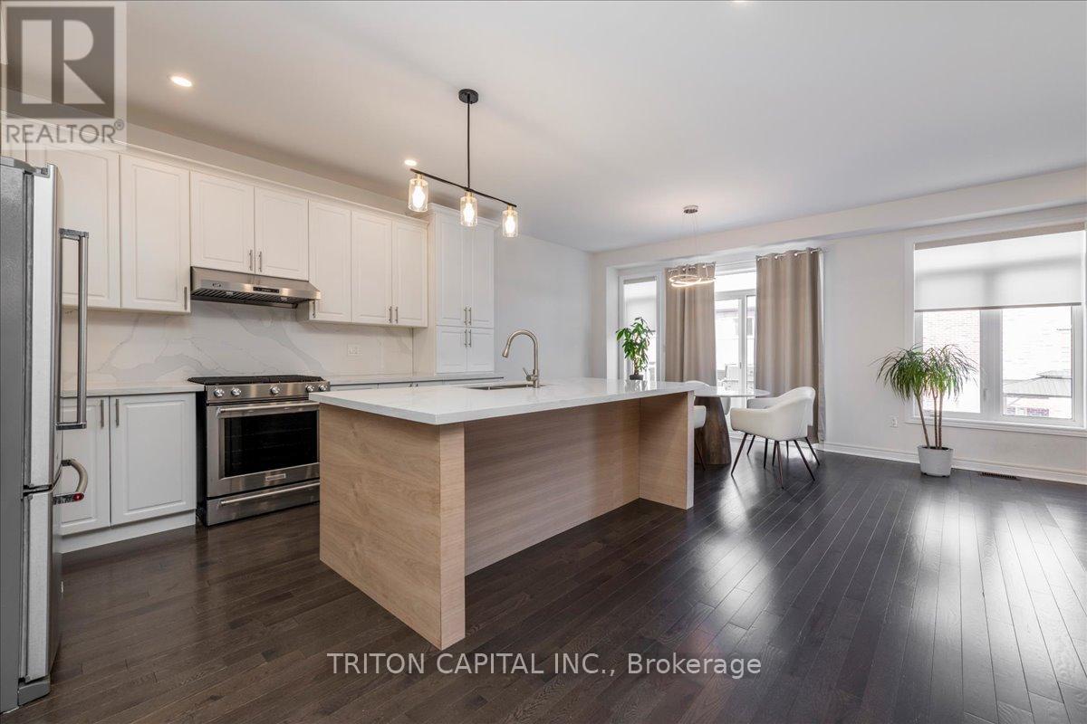 167 Inverness E Way, Bradford West Gwillimbury, Ontario  L3Z 2A6 - Photo 6 - N12066978