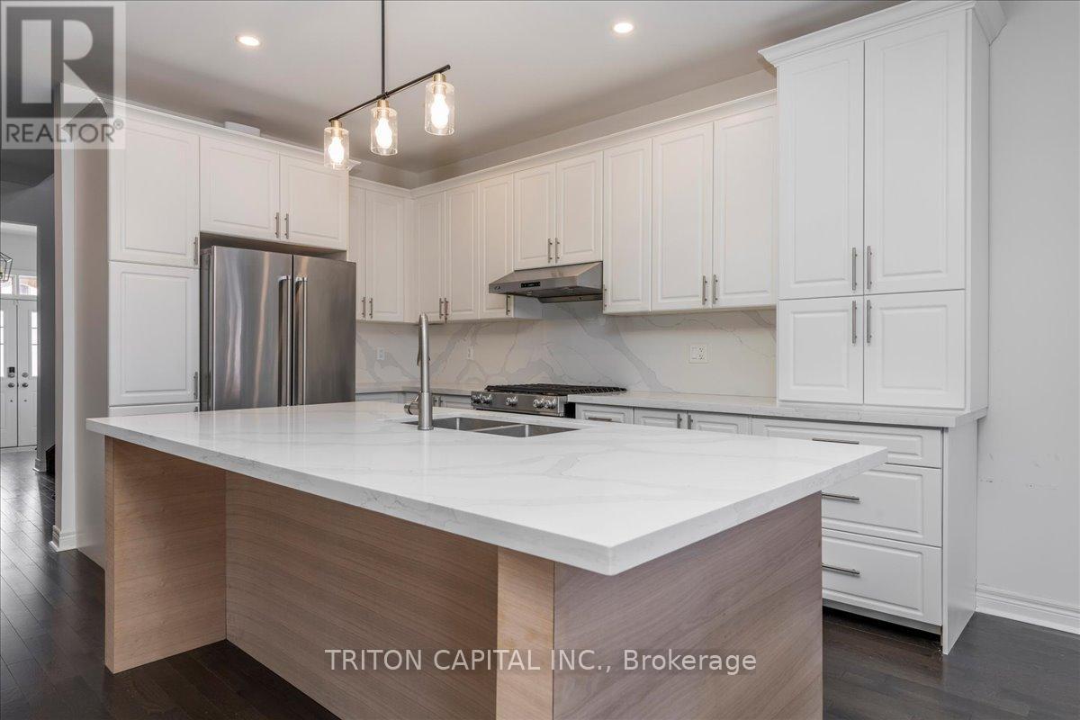 167 Inverness E Way, Bradford West Gwillimbury, Ontario  L3Z 2A6 - Photo 8 - N12066978