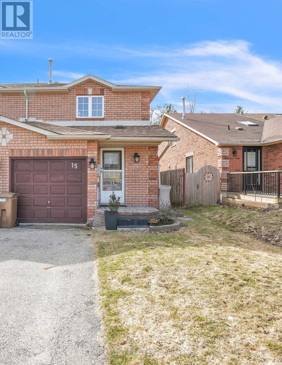Property at 15 SEYMOUR CRESCENT image 1
