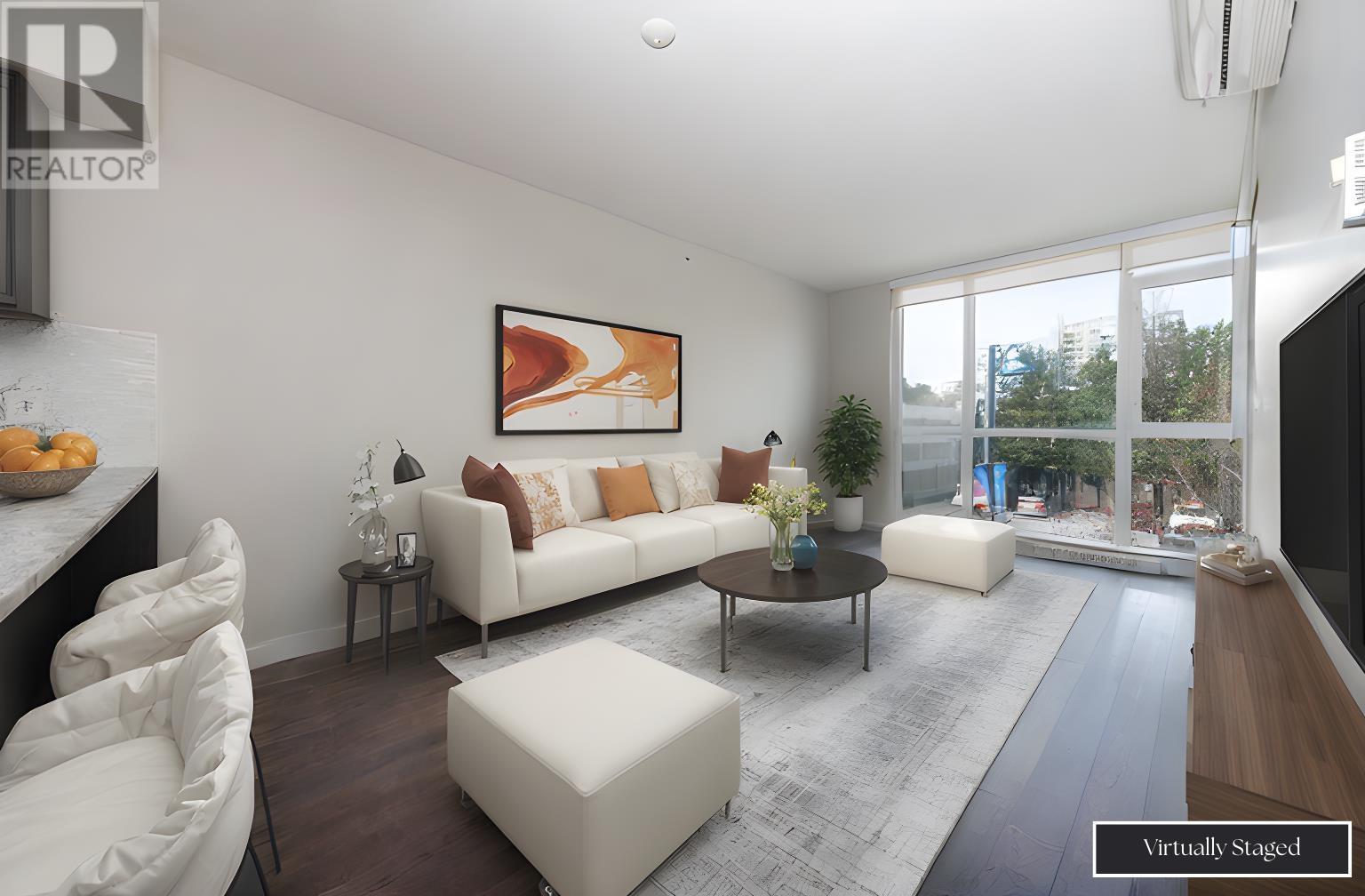 309 6180 COONEY ROAD, richmond, British Columbia