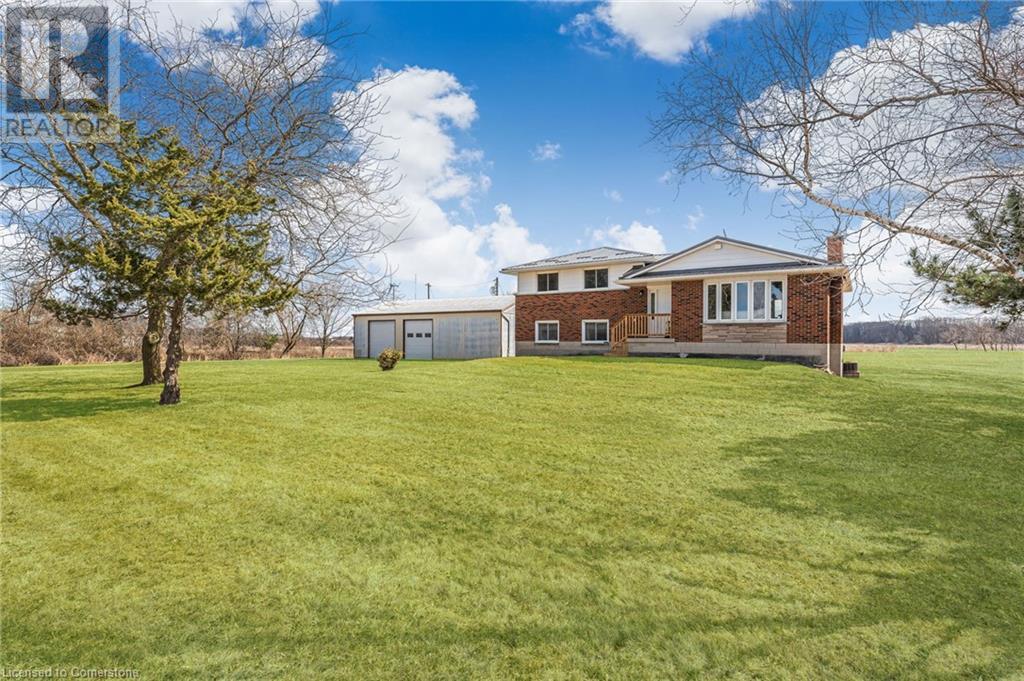 96 GORE A Road, Dunnville, Ontario